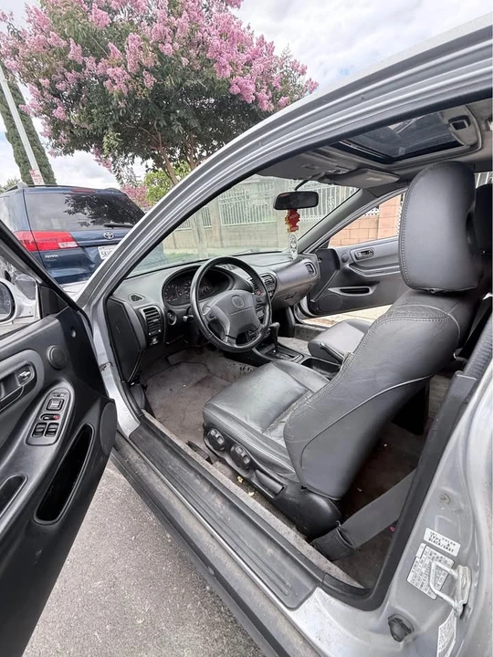 2001 Acura Integra 3rd Gen - Image 12 of 17