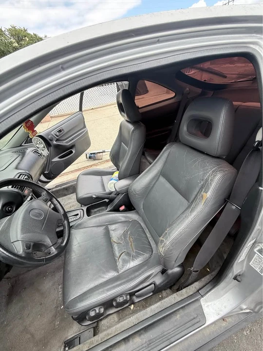 2001 Acura Integra 3rd Gen - Image 11 of 17