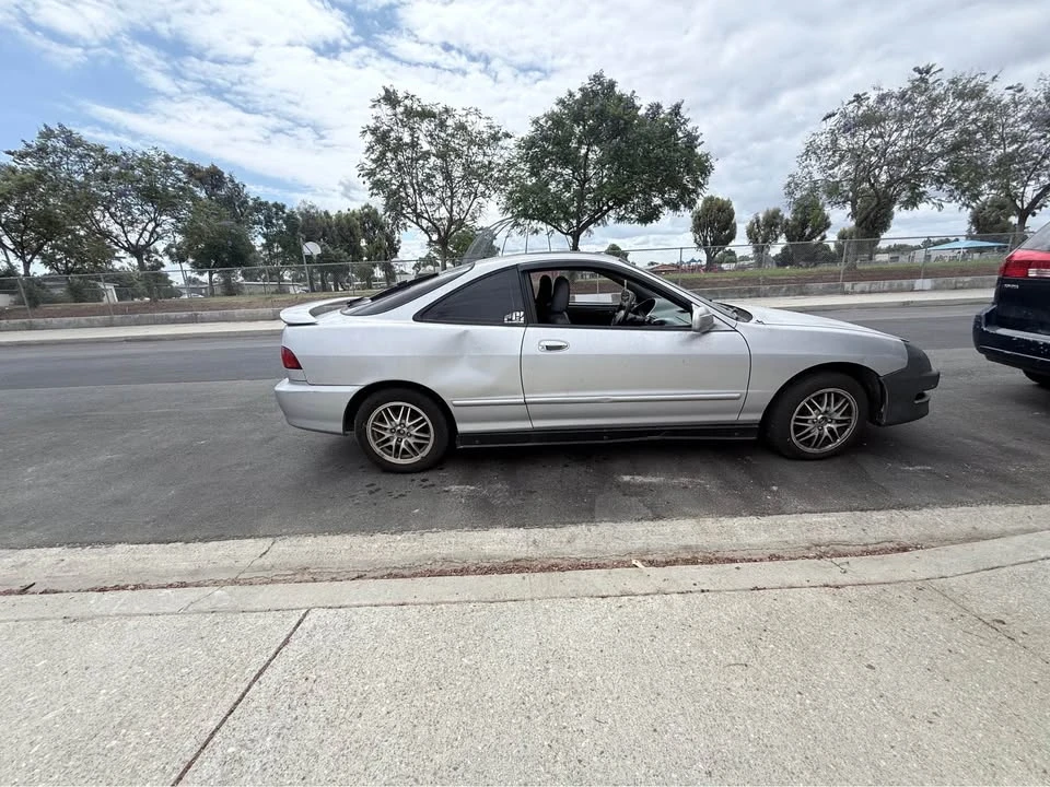 2001 Acura Integra 3rd Gen - Image 8 of 17
