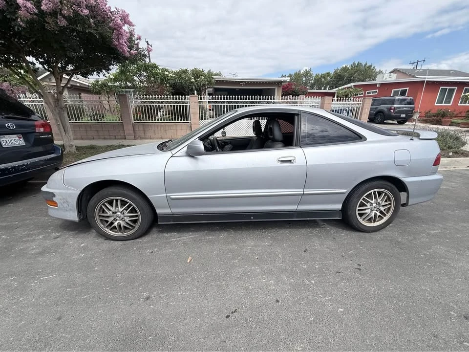 2001 Acura Integra 3rd Gen - Image 9 of 17