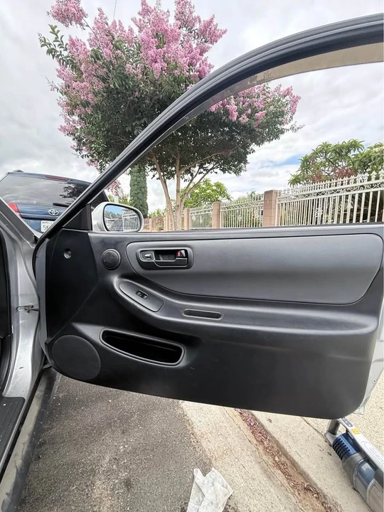 2001 Acura Integra 3rd Gen - Image 13 of 17