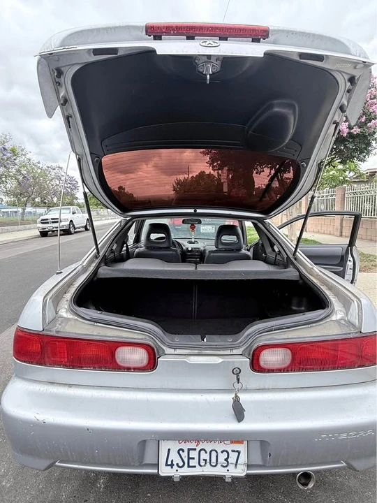 2001 Acura Integra 3rd Gen - Image 14 of 17