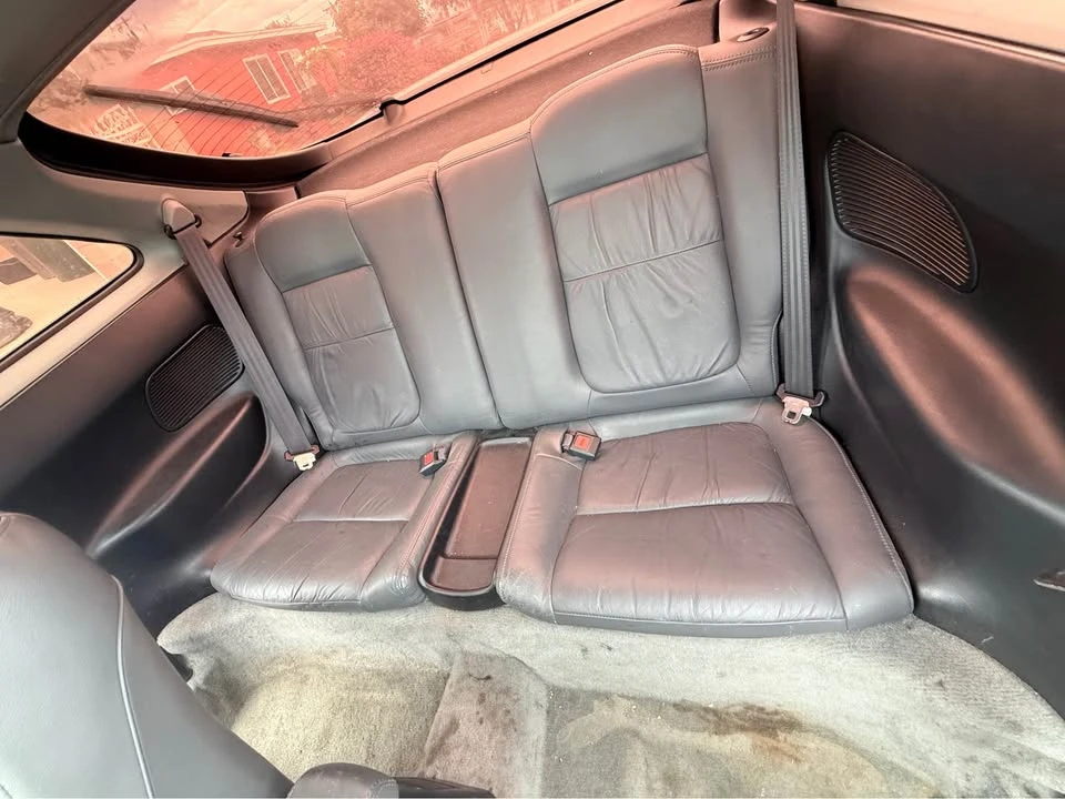 2001 Acura Integra 3rd Gen - Image 16 of 17