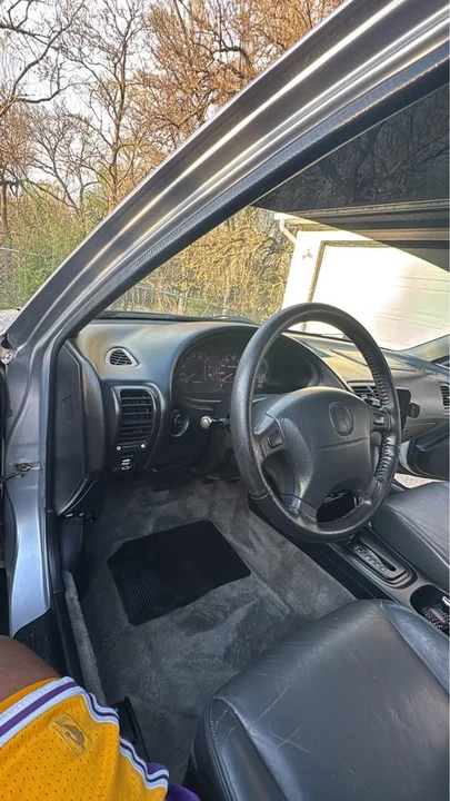 2001 Acura Integra 3rd Gen - Image 2 of 10