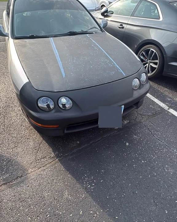 2001 Acura Integra 3rd Gen - Image 4 of 10
