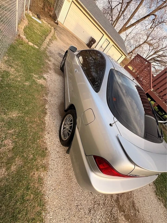 2001 Acura Integra 3rd Gen - Image 10 of 10