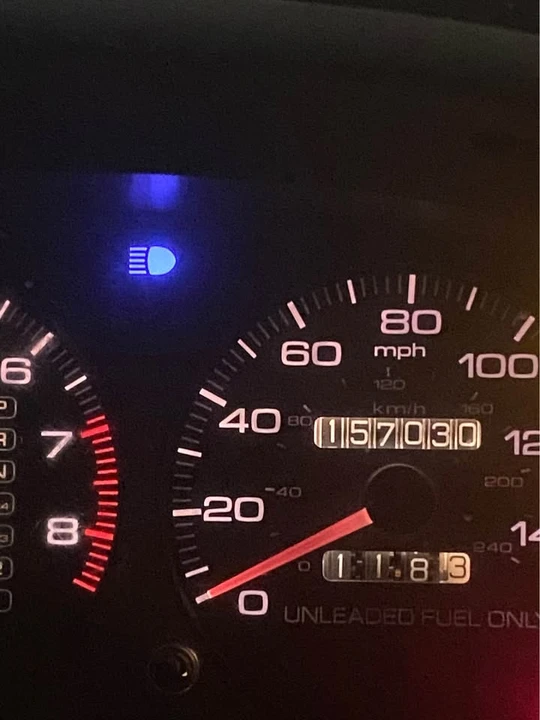 2001 Acura Integra 3rd Gen - Image 5 of 7