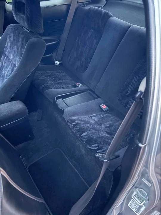 2001 Acura Integra 3rd Gen - Image 6 of 9