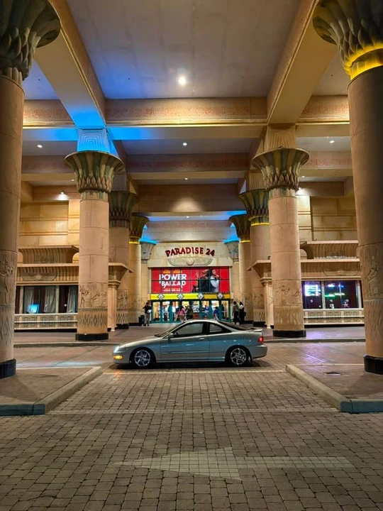 2001 Acura Integra 3rd Gen - Image 3 of 9