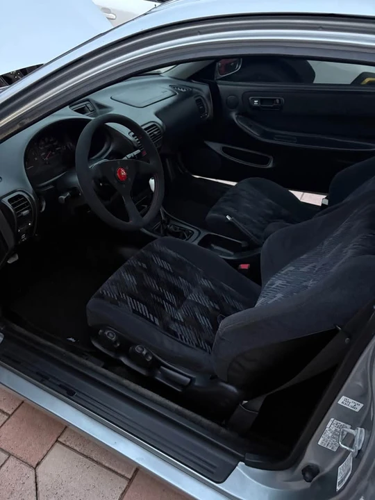2001 Acura Integra 3rd Gen - Image 5 of 9
