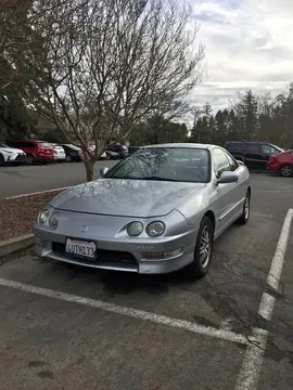 2001 Acura Integra GS Hatchback 2D