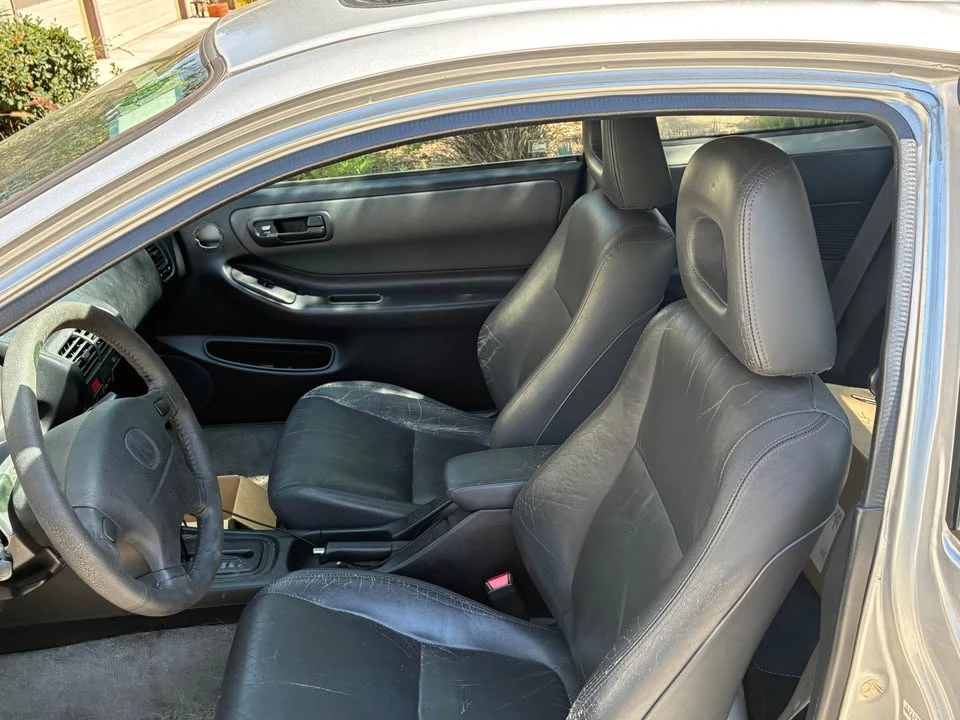 2001 Acura Integra 3rd Gen - Image 3 of 6
