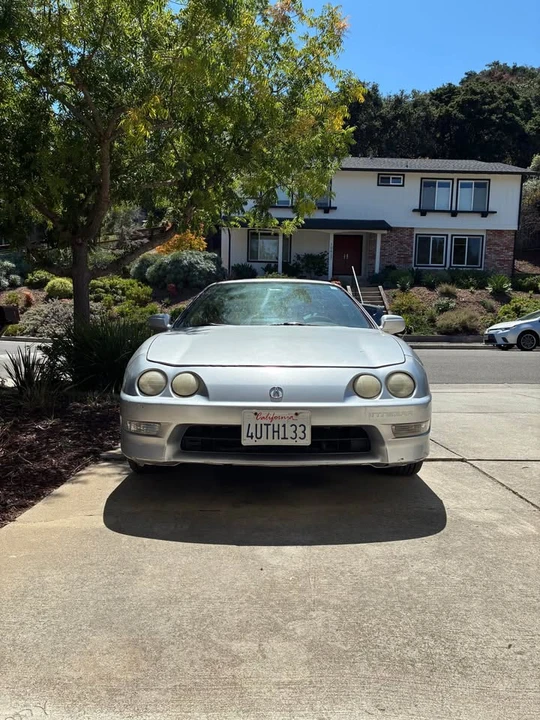 2001 Acura Integra 3rd Gen - Image 4 of 6