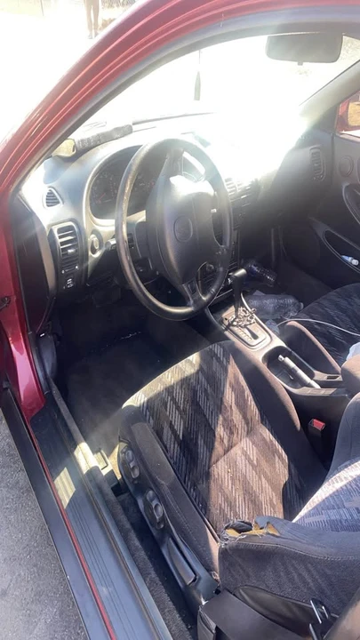 2001 Acura Integra 3rd Gen - Image 3 of 3