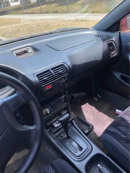 2001 Acura Integra 3rd Gen - Image 12 of 12