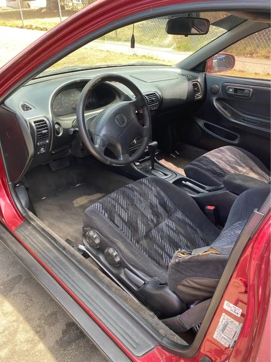 2001 Acura Integra 3rd Gen - Image 4 of 12