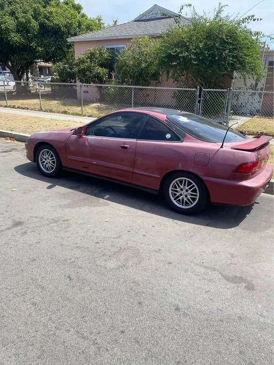 2001 Acura Integra 3rd Gen - Image 6 of 12
