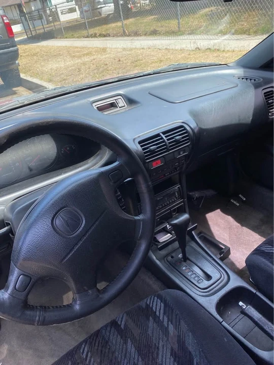 2001 Acura Integra 3rd Gen - Image 11 of 12