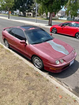 2001 Acura Integra GS Hatchback 2D