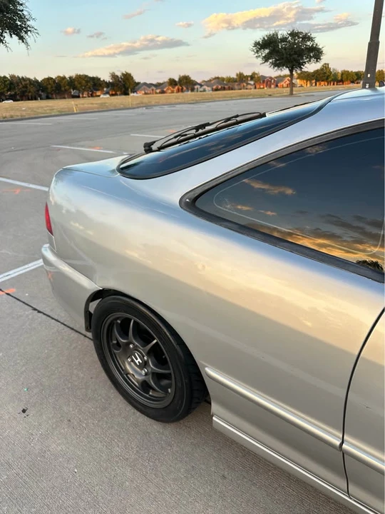2001 Acura Integra 3rd Gen - Image 5 of 12