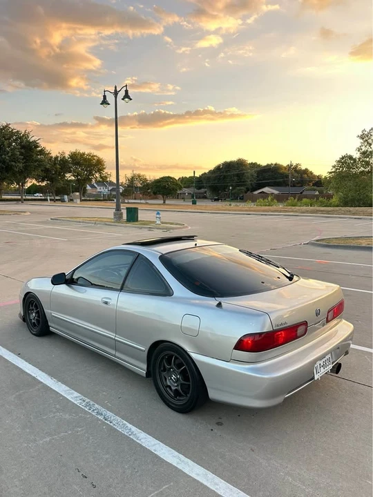 2001 Acura Integra 3rd Gen - Image 11 of 12