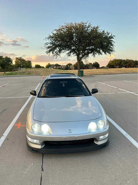 2001 Acura Integra 3rd Gen - Image 8 of 12
