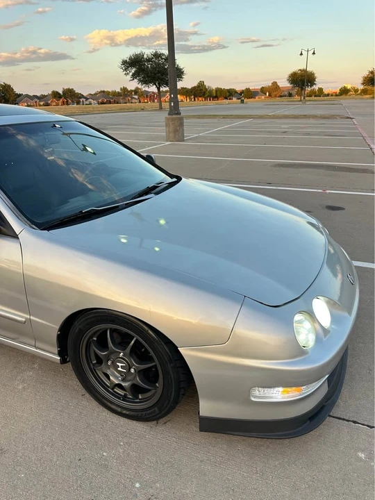 2001 Acura Integra 3rd Gen - Image 4 of 12