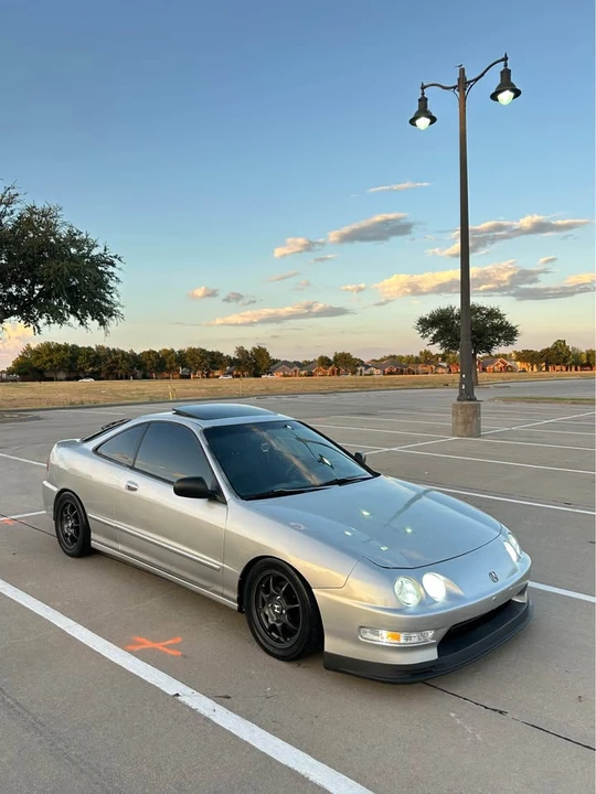 2001 Acura Integra 3rd Gen - Image 7 of 12