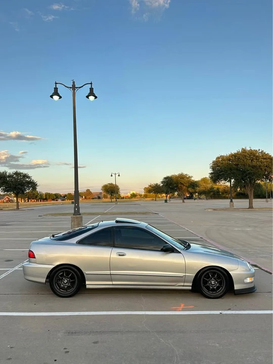 2001 Acura Integra 3rd Gen - Image 9 of 12