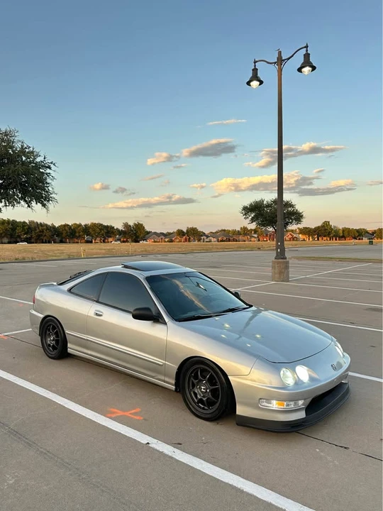 2001 Acura Integra 3rd Gen - Image 6 of 12