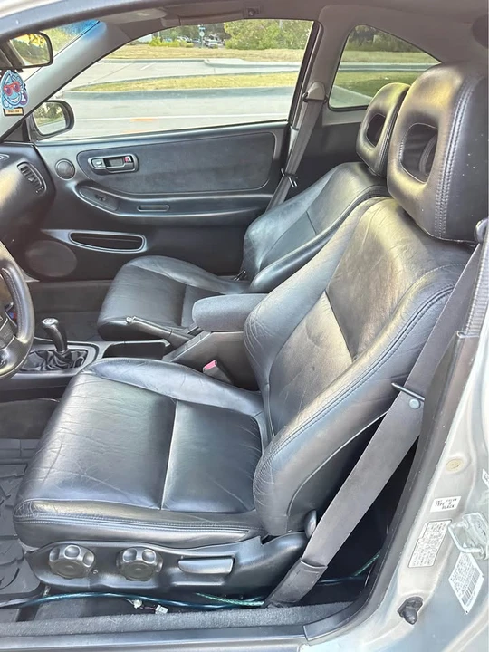 2001 Acura Integra 3rd Gen - Image 12 of 12