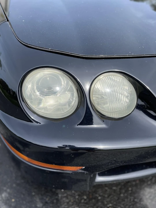 2001 Acura Integra 3rd Gen - Image 24 of 31