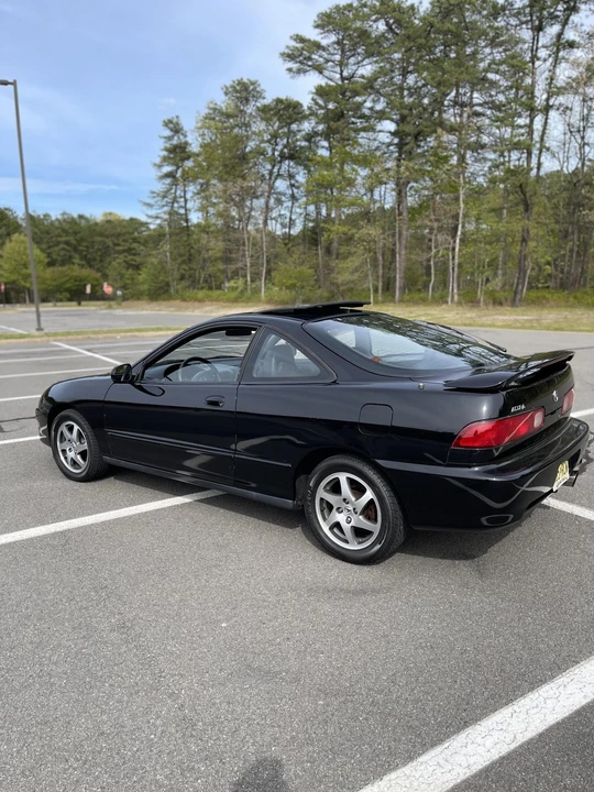 2001 Acura Integra 3rd Gen - Image 16 of 31