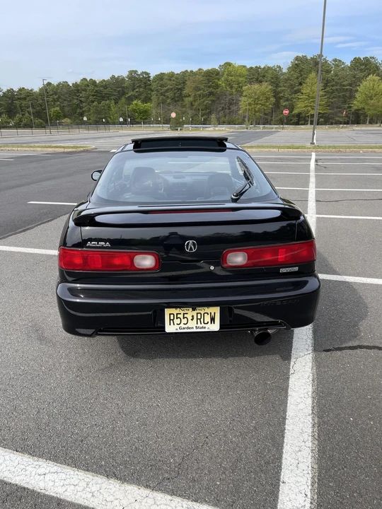 2001 Acura Integra 3rd Gen - Image 13 of 31