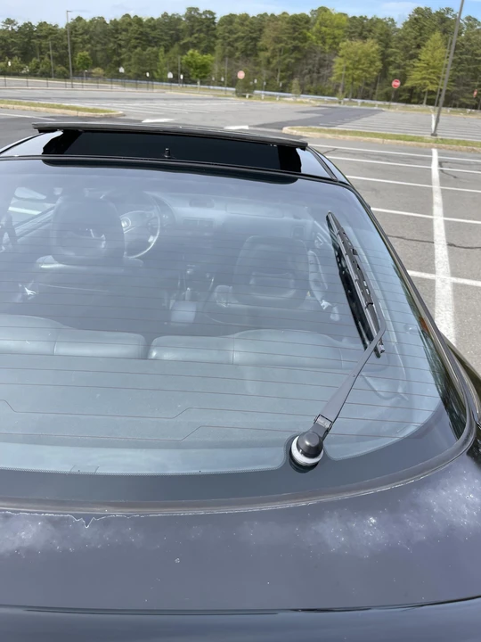 2001 Acura Integra 3rd Gen - Image 31 of 31