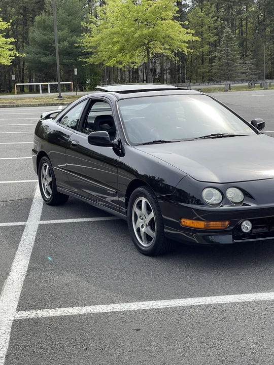 2001 Acura Integra 3rd Gen - Image 25 of 31