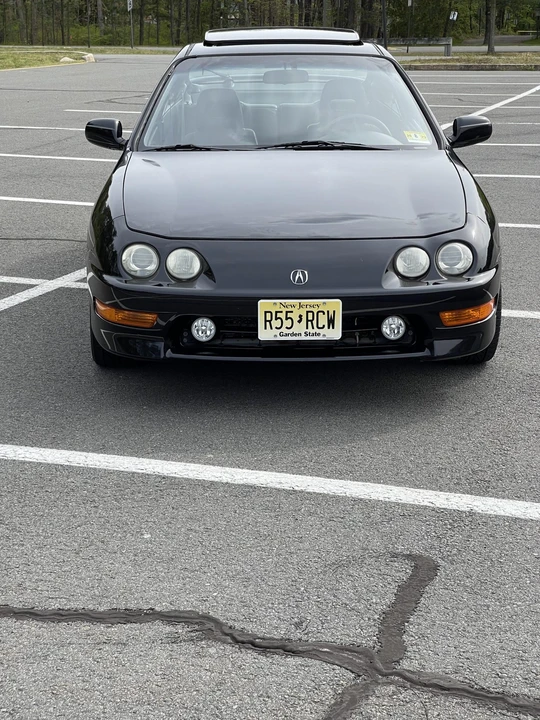 2001 Acura Integra 3rd Gen - Image 6 of 31