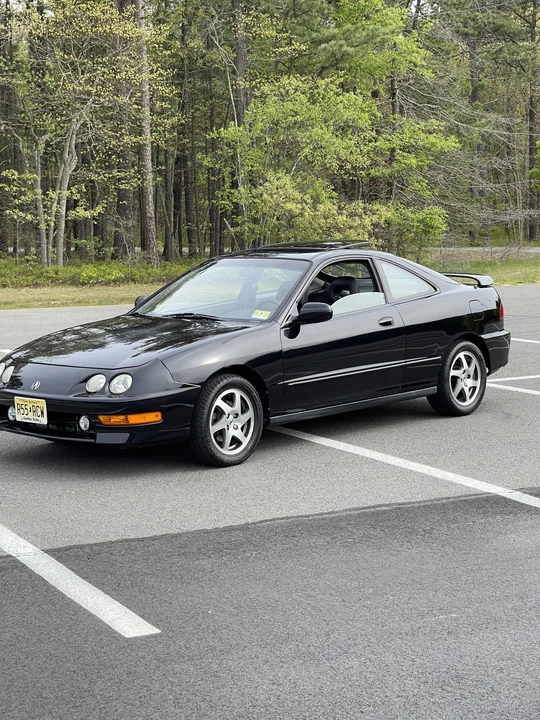 2001 Acura Integra 3rd Gen - Image 3 of 31