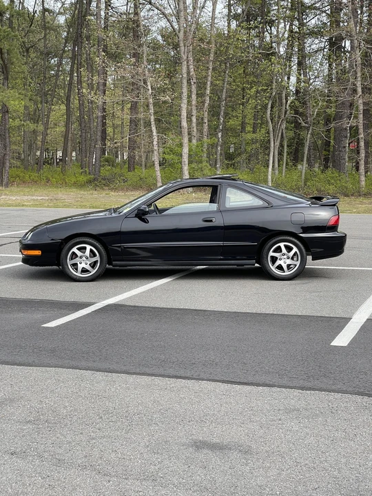 2001 Acura Integra 3rd Gen - Image 17 of 31