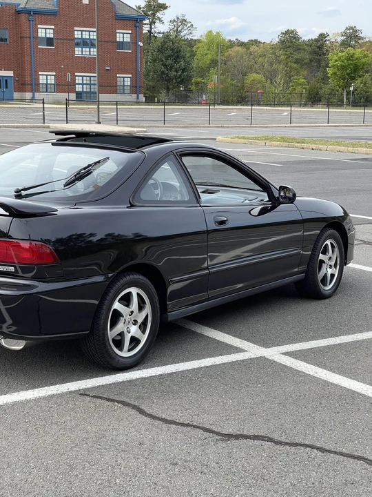 2001 Acura Integra 3rd Gen - Image 26 of 31