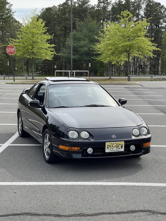 2001 Acura Integra 3rd Gen - Image 8 of 31