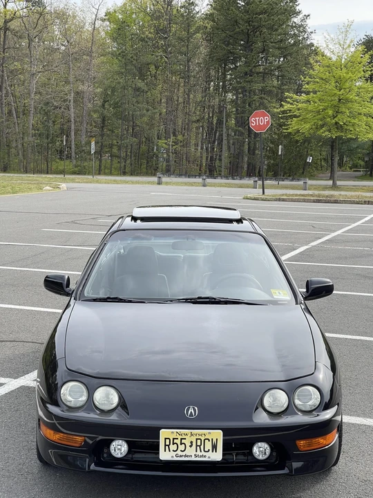 2001 Acura Integra 3rd Gen - Image 5 of 31