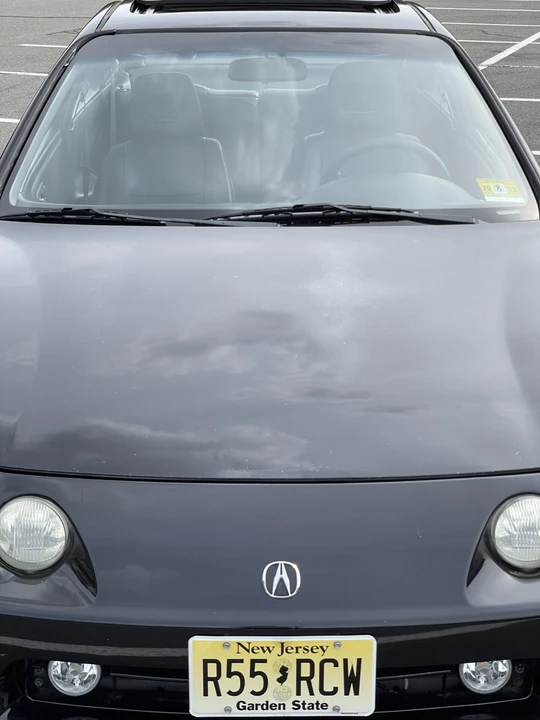 2001 Acura Integra 3rd Gen - Image 23 of 31
