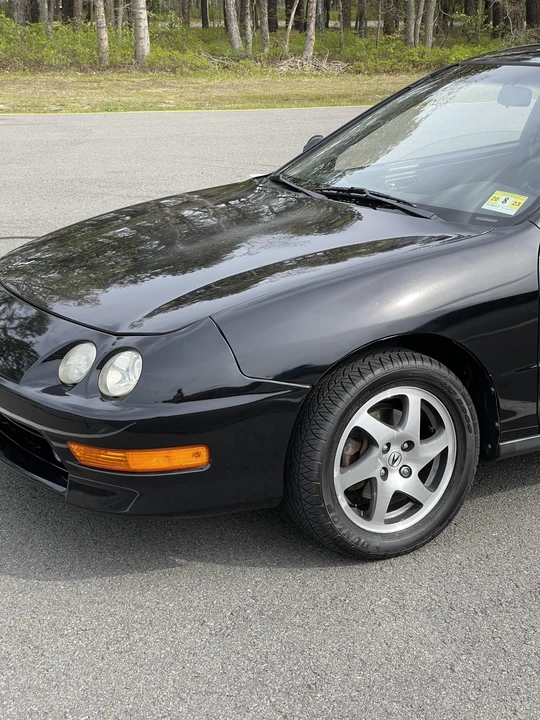 2001 Acura Integra 3rd Gen - Image 22 of 31