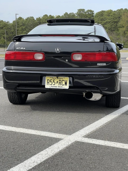 2001 Acura Integra 3rd Gen - Image 14 of 31