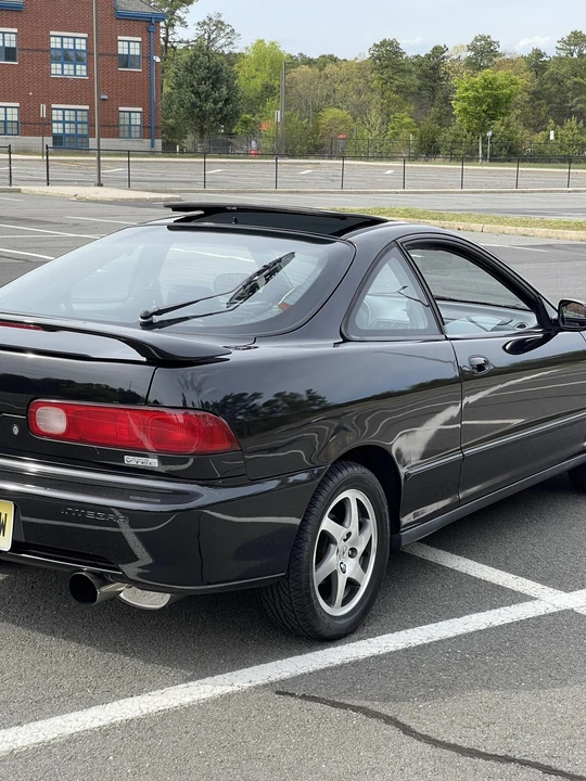2001 Acura Integra 3rd Gen - Image 27 of 31