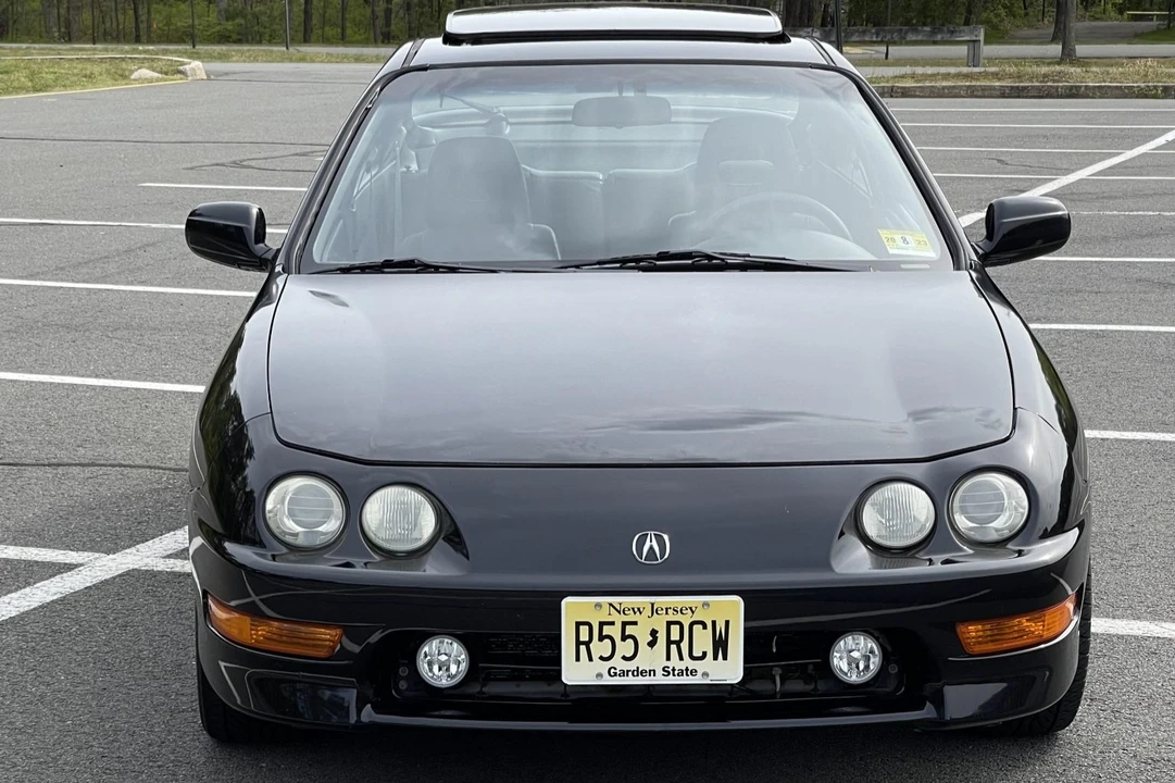 2001 Acura Integra 3rd Gen - Image 7 of 31