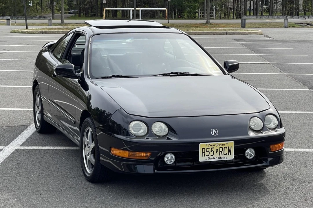 2001 Acura Integra 3rd Gen - Image 9 of 31