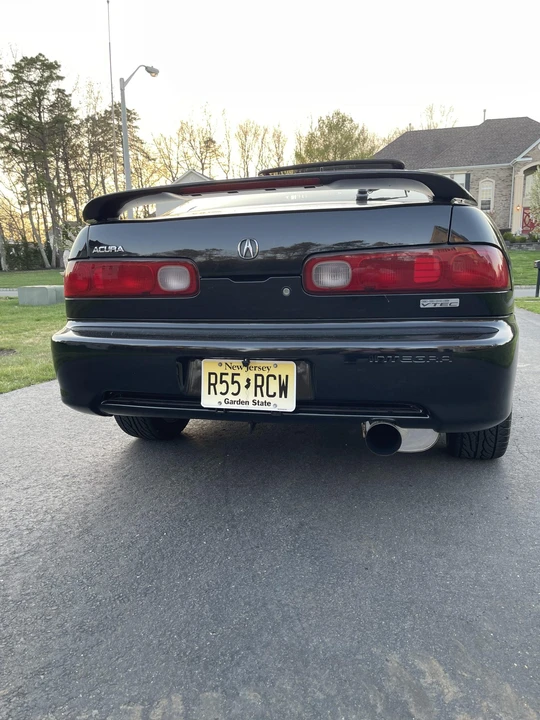 2001 Acura Integra 3rd Gen - Image 15 of 31