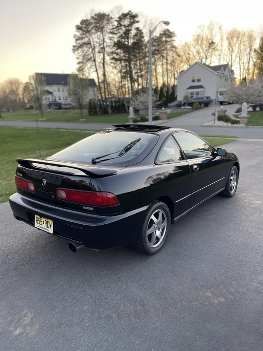 2001 Acura Integra 3rd Gen - Image 12 of 31